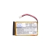 Compatible battery replacement for Jay PR0248