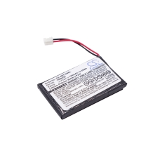 Compatible battery replacement for Jay PR0330