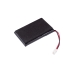 Compatible battery replacement for Jay PR0330