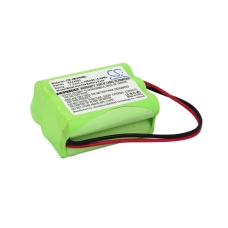 Remplacement de batterie compatible pour Jay  6AAA800