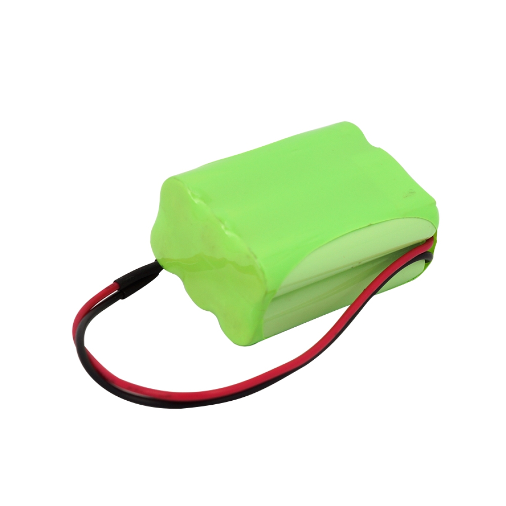 Compatible battery replacement for Jay 6AAA800