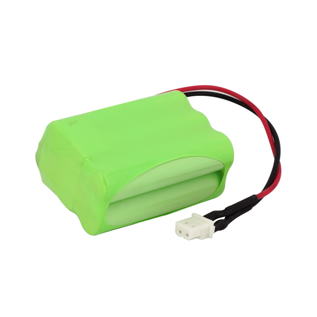 Compatible battery replacement for Jay 6AAA800