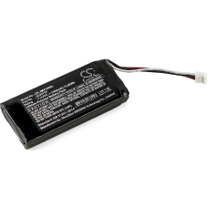 Compatible battery replacement for Jbl 503070P