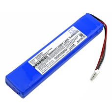 Remplacement de batterie compatible pour Jbl  GSP0931134