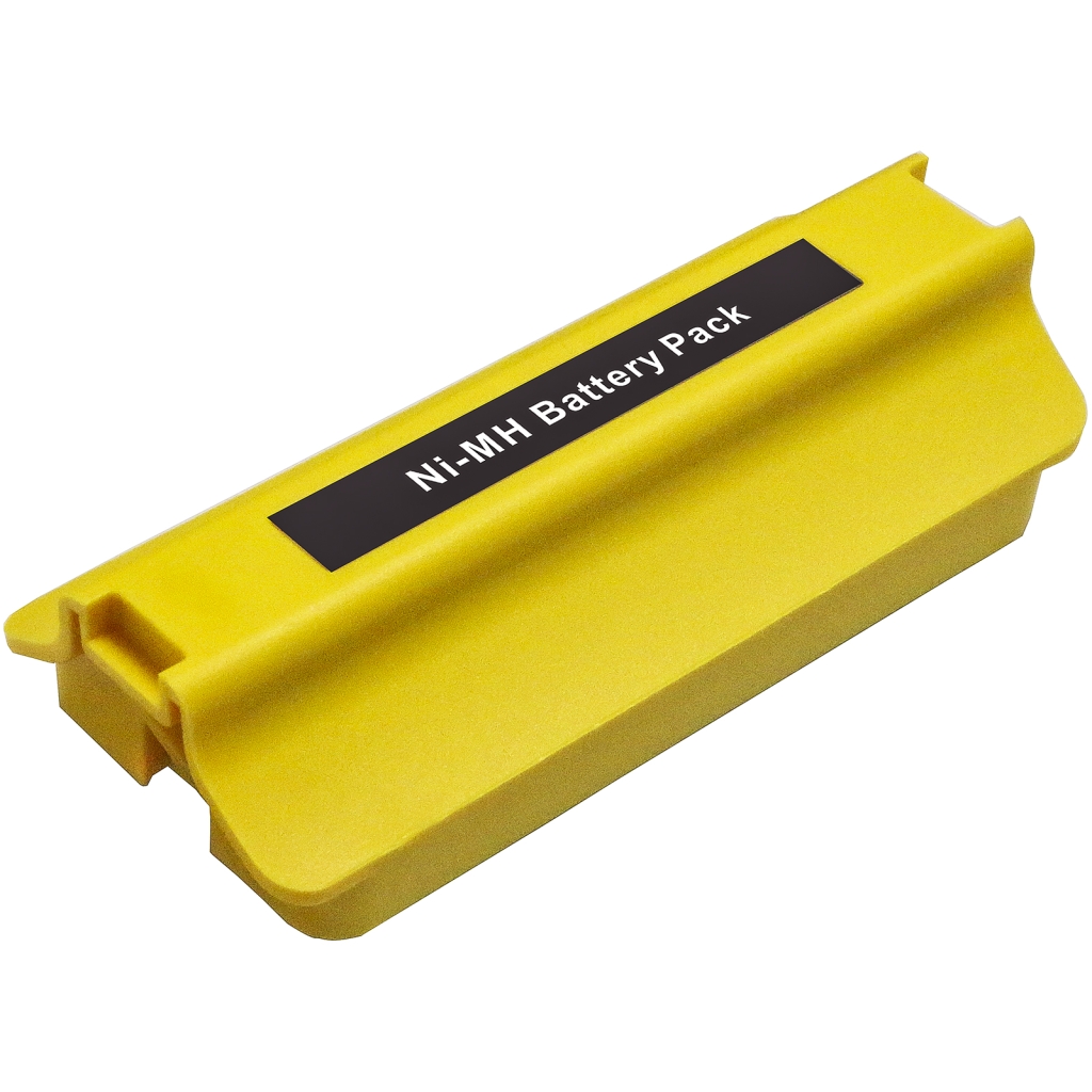 Compatible battery replacement for Jay UDB2