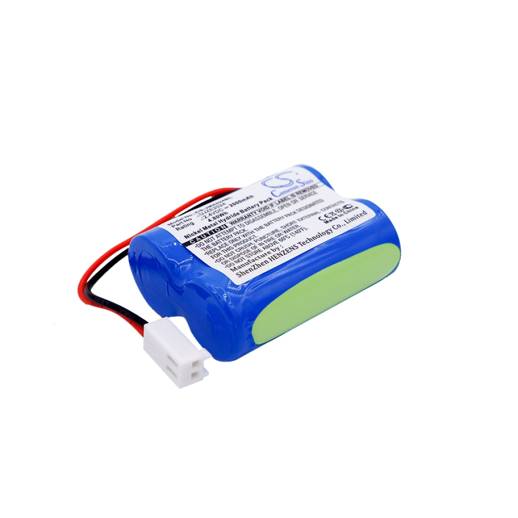 Batterie industrielle Jay CS-JMZ024BL