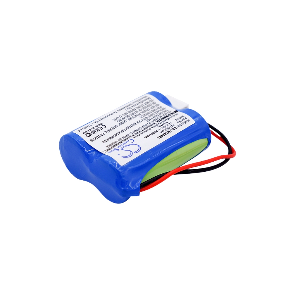 Batterie industrielle Jay CS-JMZ024BL