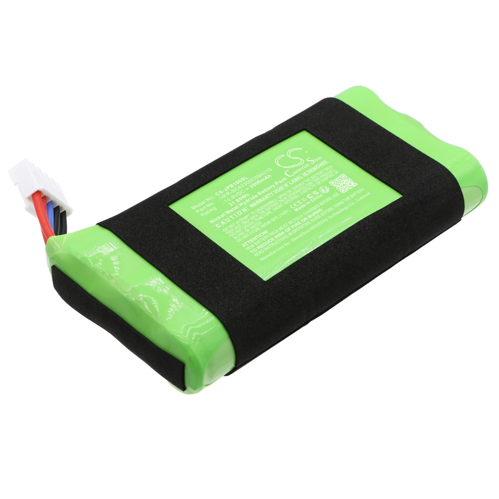 Batteries Remplace HFR-SC42300C09H210