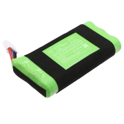 CS-JPB100SL<br />Batterie pour  remplace la batterie HFR-SC42300C09H210