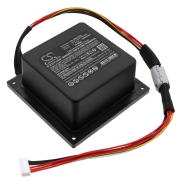 CS-JPB310SL<br />Batterie pour  remplace la batterie GSP-2S4P-PB350B