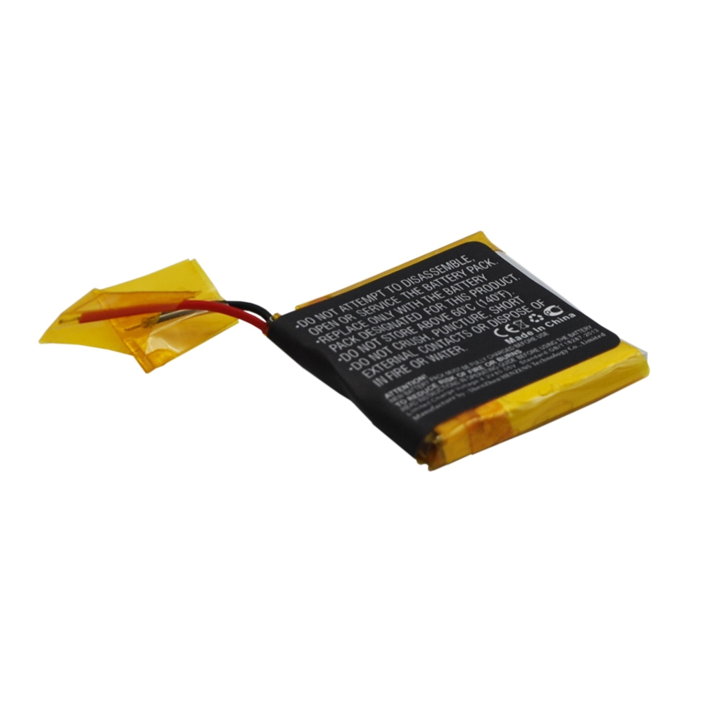 Compatible battery replacement for Jabra AHB302323