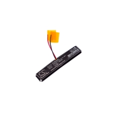 Remplacement de batterie compatible pour Jabra  AHB360819(29)-2P CP-JB01