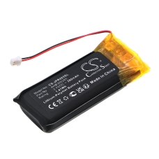 Compatible battery replacement for Jabra AHB300265