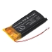 Compatible battery replacement for Jabra AHB300265