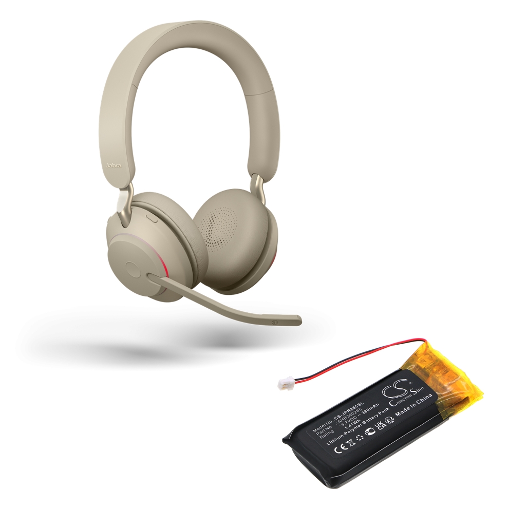 Jabra Evolve 2