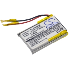 Remplacement de batterie compatible pour Jabra  AHB5-2229PS