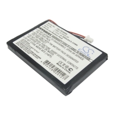 Remplacement de batterie compatible pour Palm HND 14-0024-00