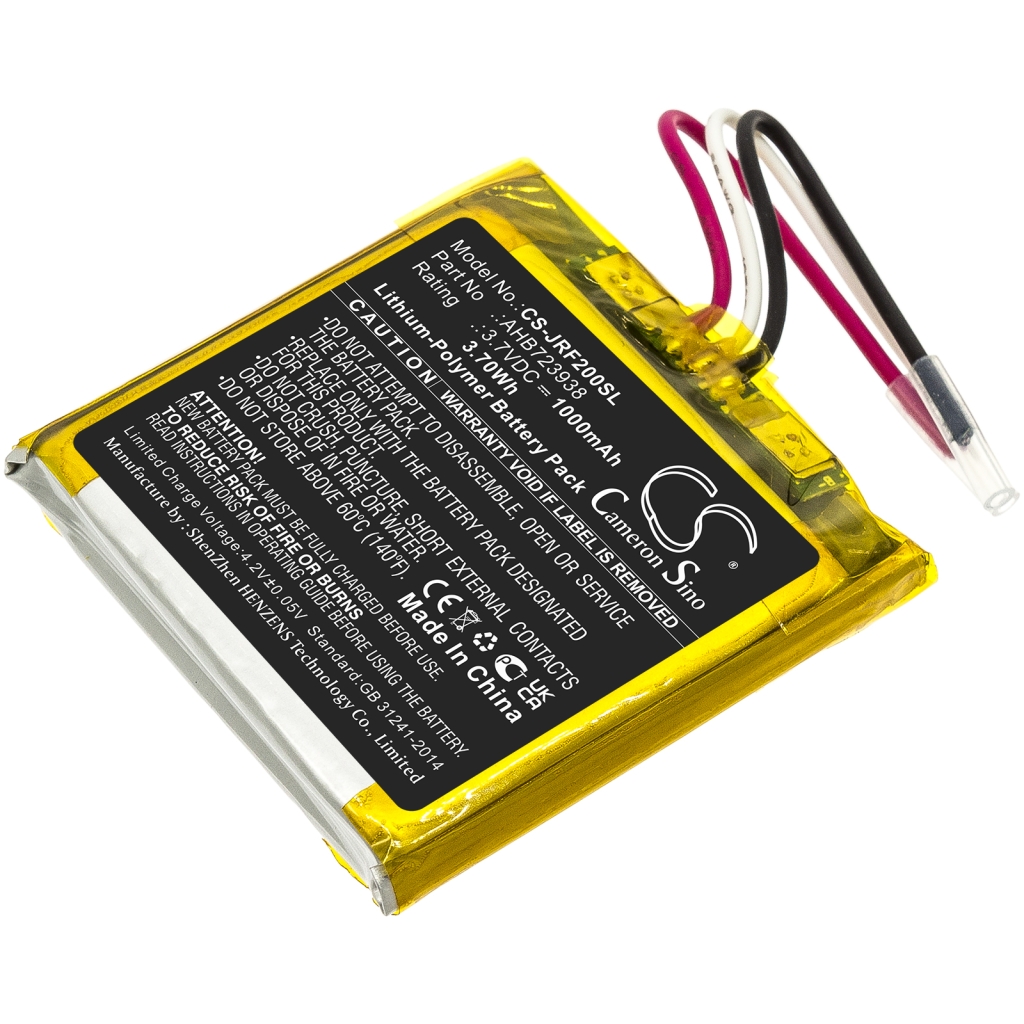 Battery Replaces AHB723938