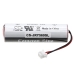 Battery Replaces 06569