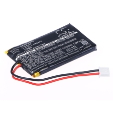 Compatible battery replacement for JVC OJCJ-034