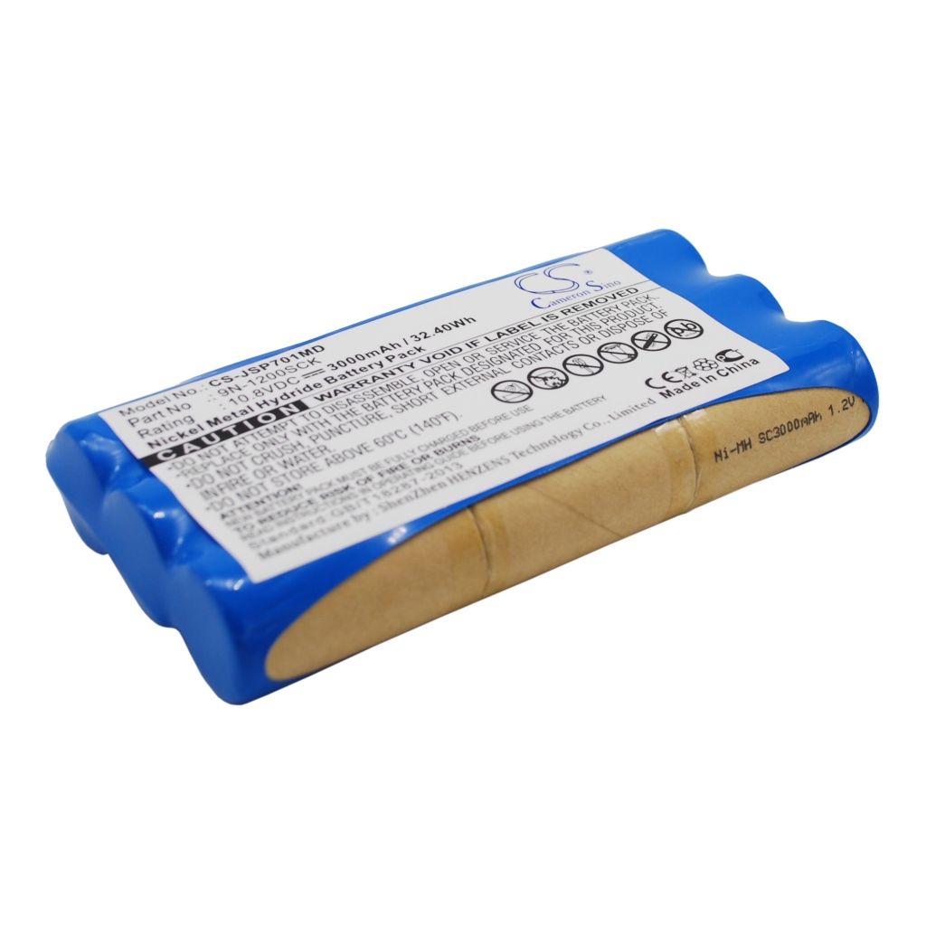 Medical Battery Jms CS-JSP701MD