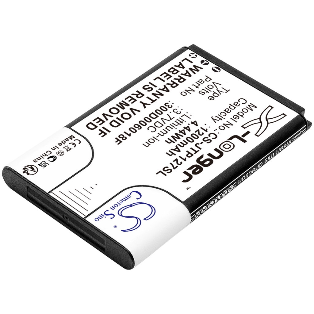 Batteries Remplace C533457105T