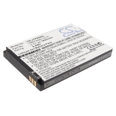 Remplacement de batterie compatible pour JCB TM074060-1S1P