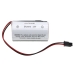 Home Security Camera Battery Jablotron CS-JTS163BT