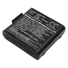 Compatible battery replacement for Juniper 25260,27575