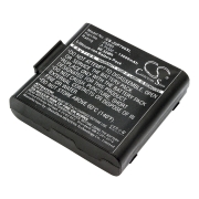 CS-JUP700XL<br />Batterie pour  remplace la batterie 25260