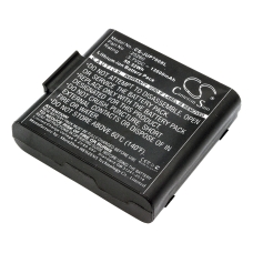 Remplacement de batterie compatible pour Sokkia 25260