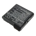 Remplacement de batterie compatible pour Sokkia 25260