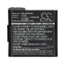 Compatible battery replacement for Juniper 25260