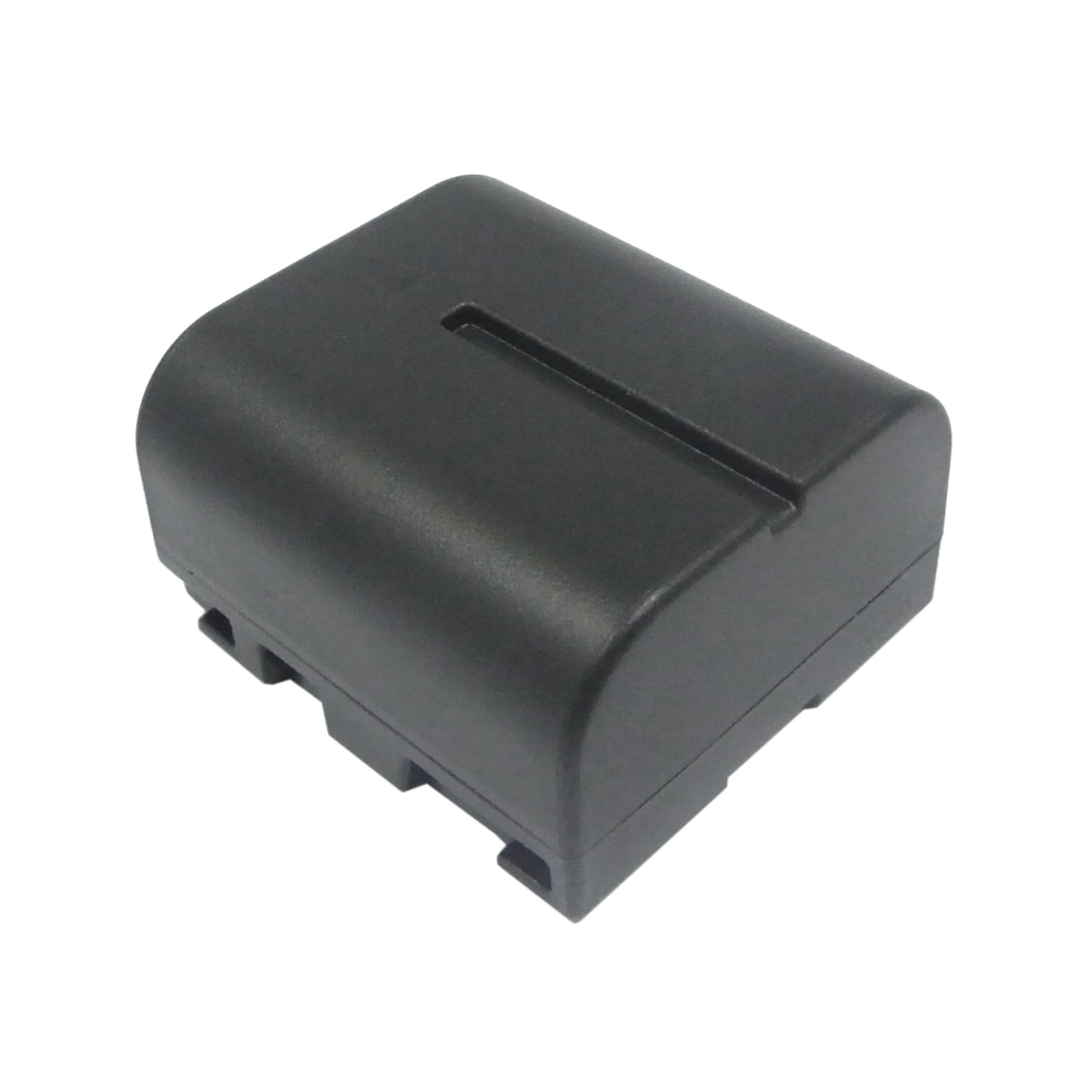 Camera Battery JVC GR-D290AH