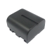 Camera Battery JVC GR-D271US