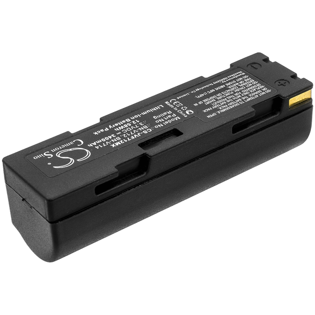 Batteries Remplace BN-V714