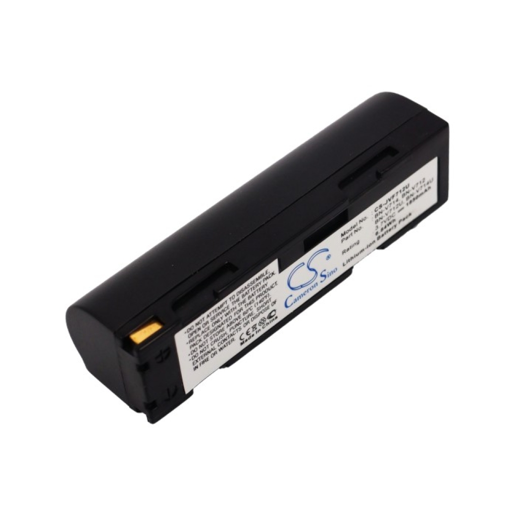 Batteries Remplace BN-V714U