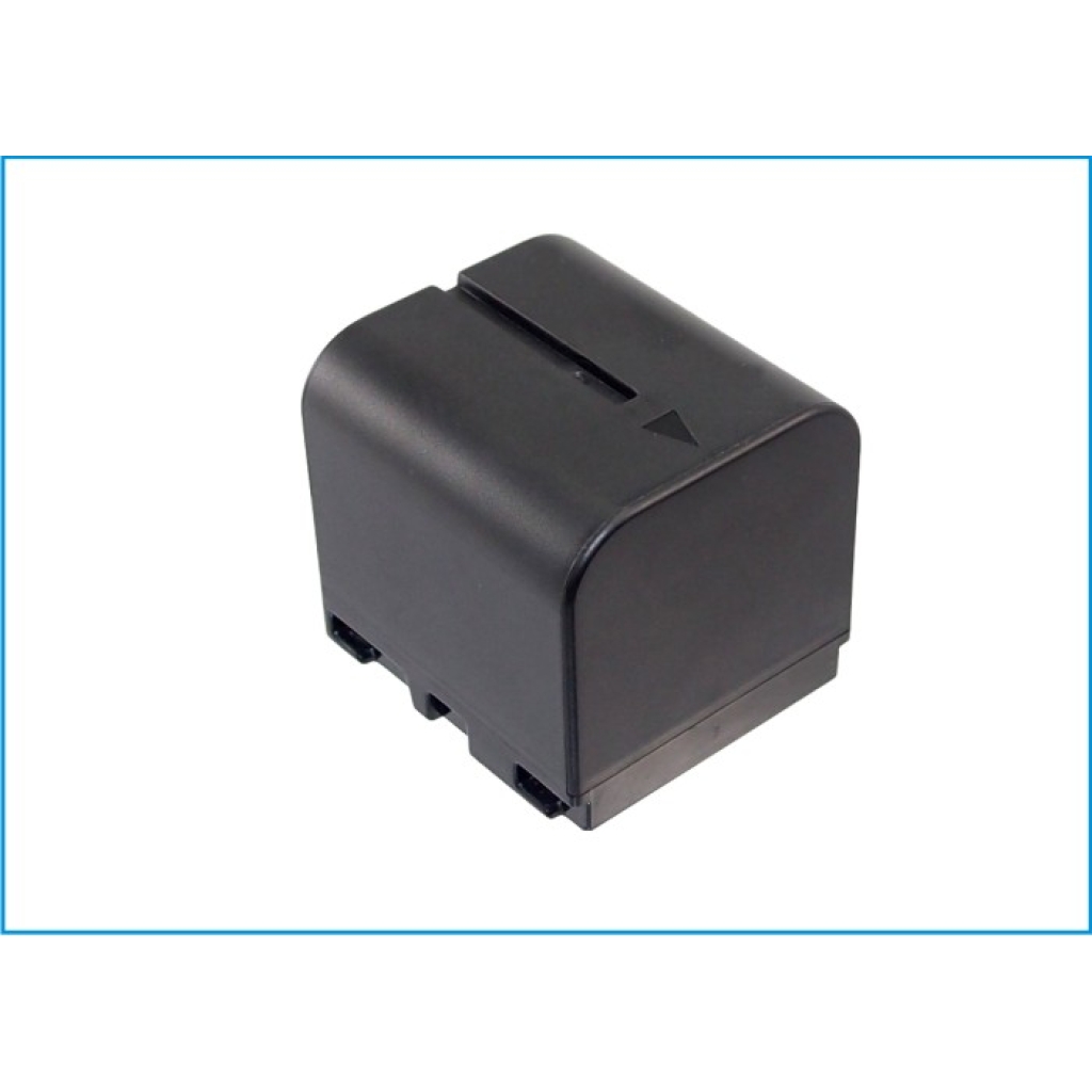 Camera Battery JVC GZ-DF420