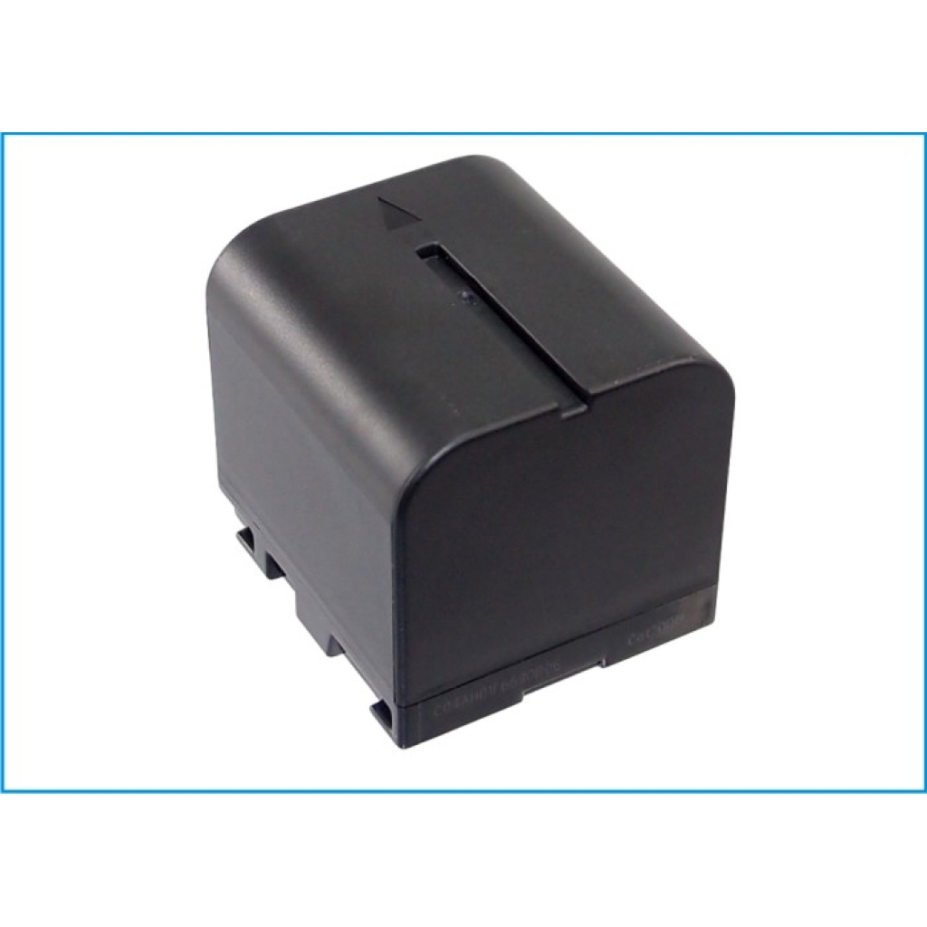 Camera Battery JVC CS-JVF714U