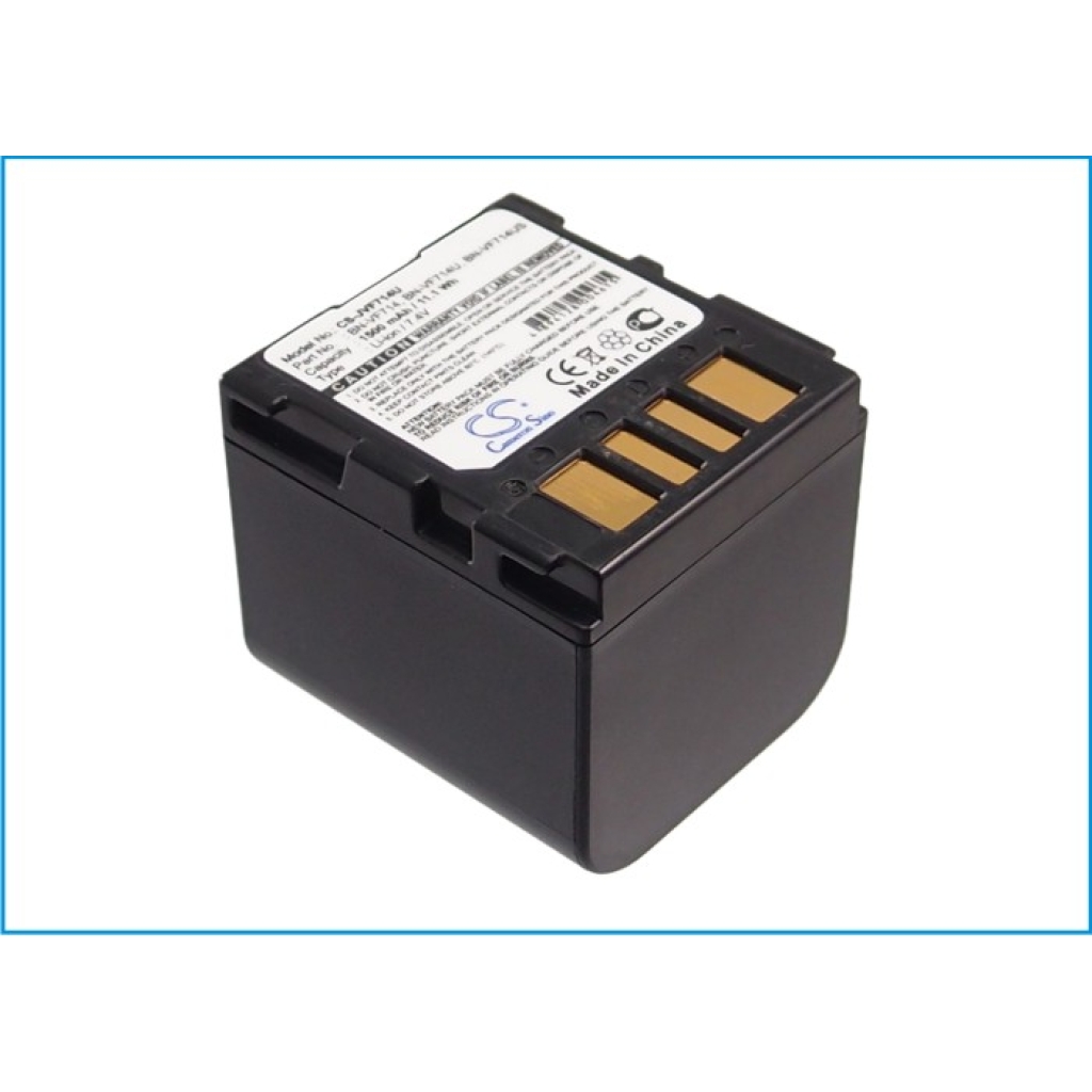 Batteries Remplace LY34647-002B