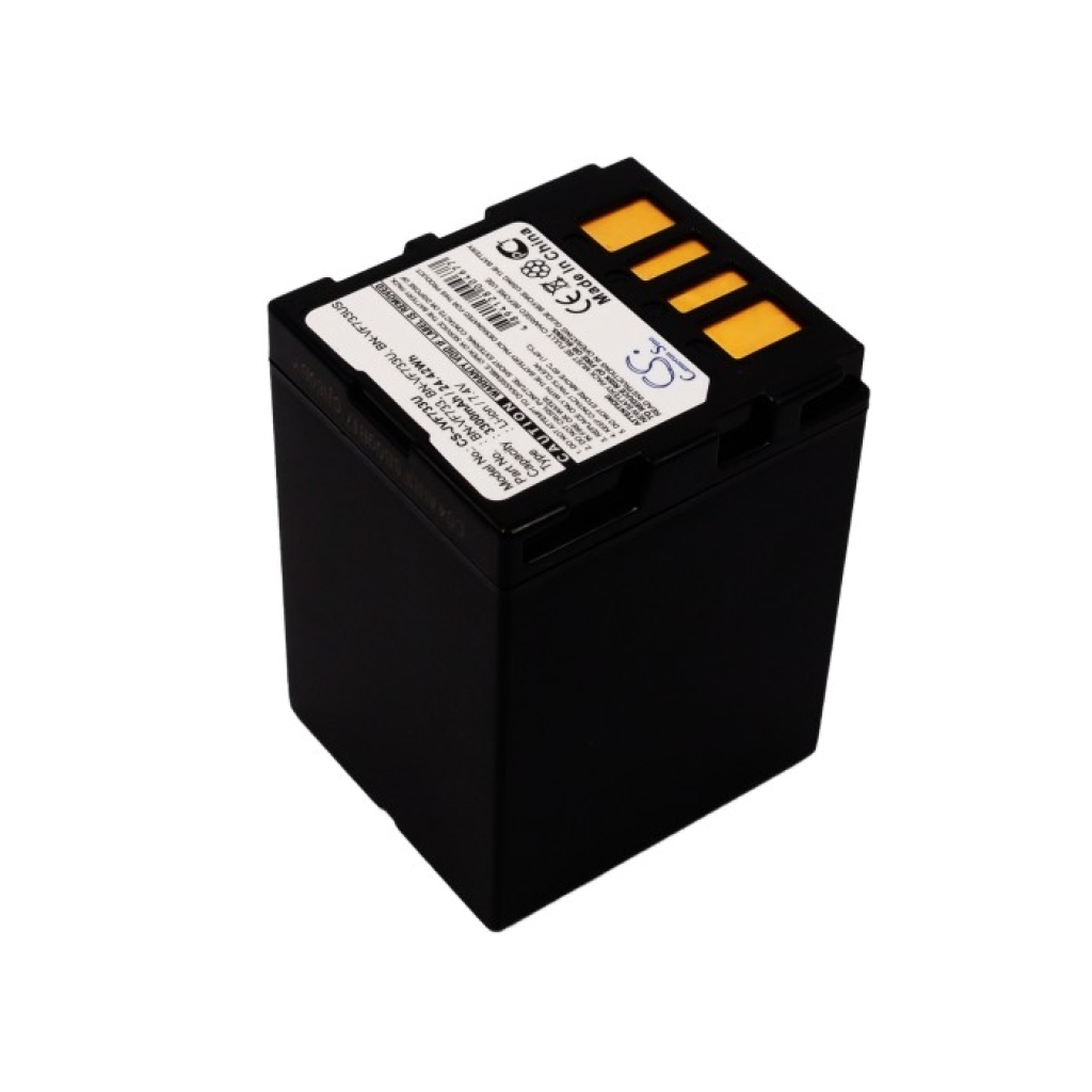 Batteries Remplace LY34647-002B