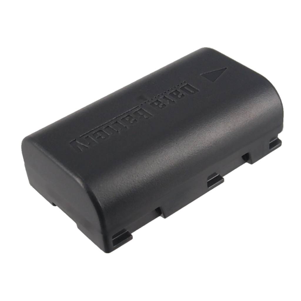 Camera Battery JVC GZ-MG330H