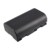 Camera Battery JVC GZ-MG330H