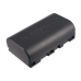 Camera Battery JVC GZ-HD6