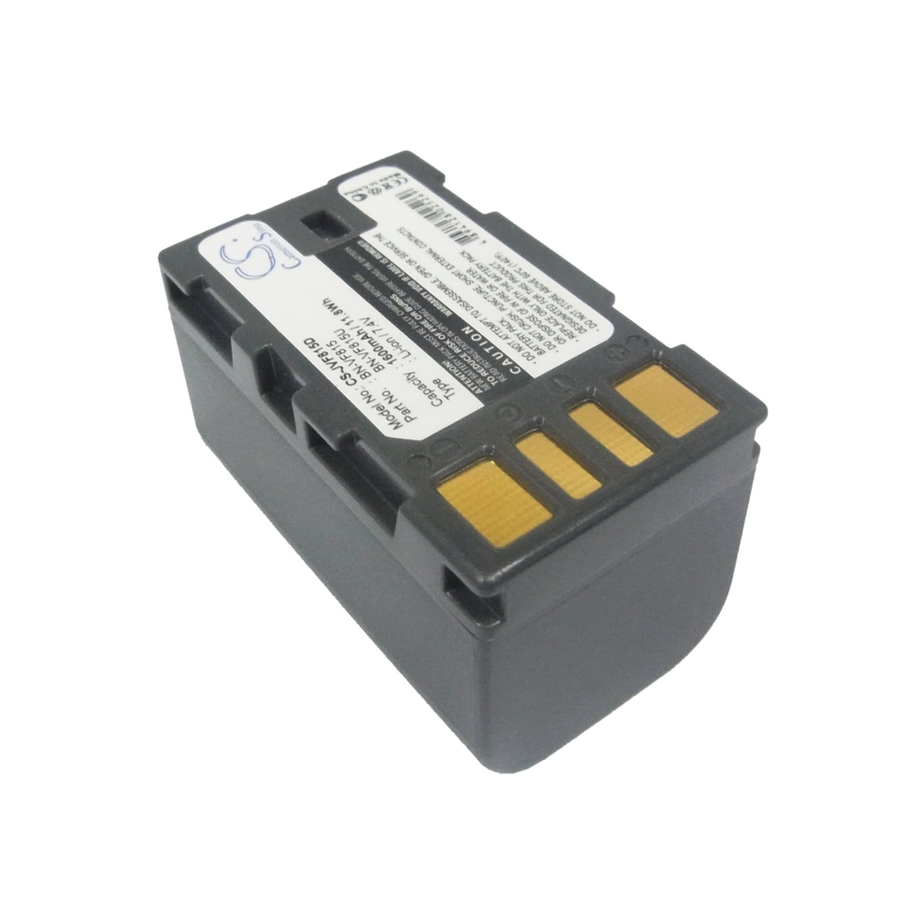 Camera Battery JVC GR-D726US