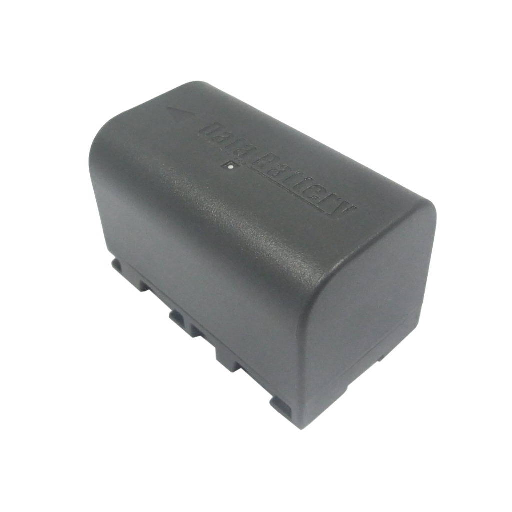 Camera Battery JVC GR-D726US