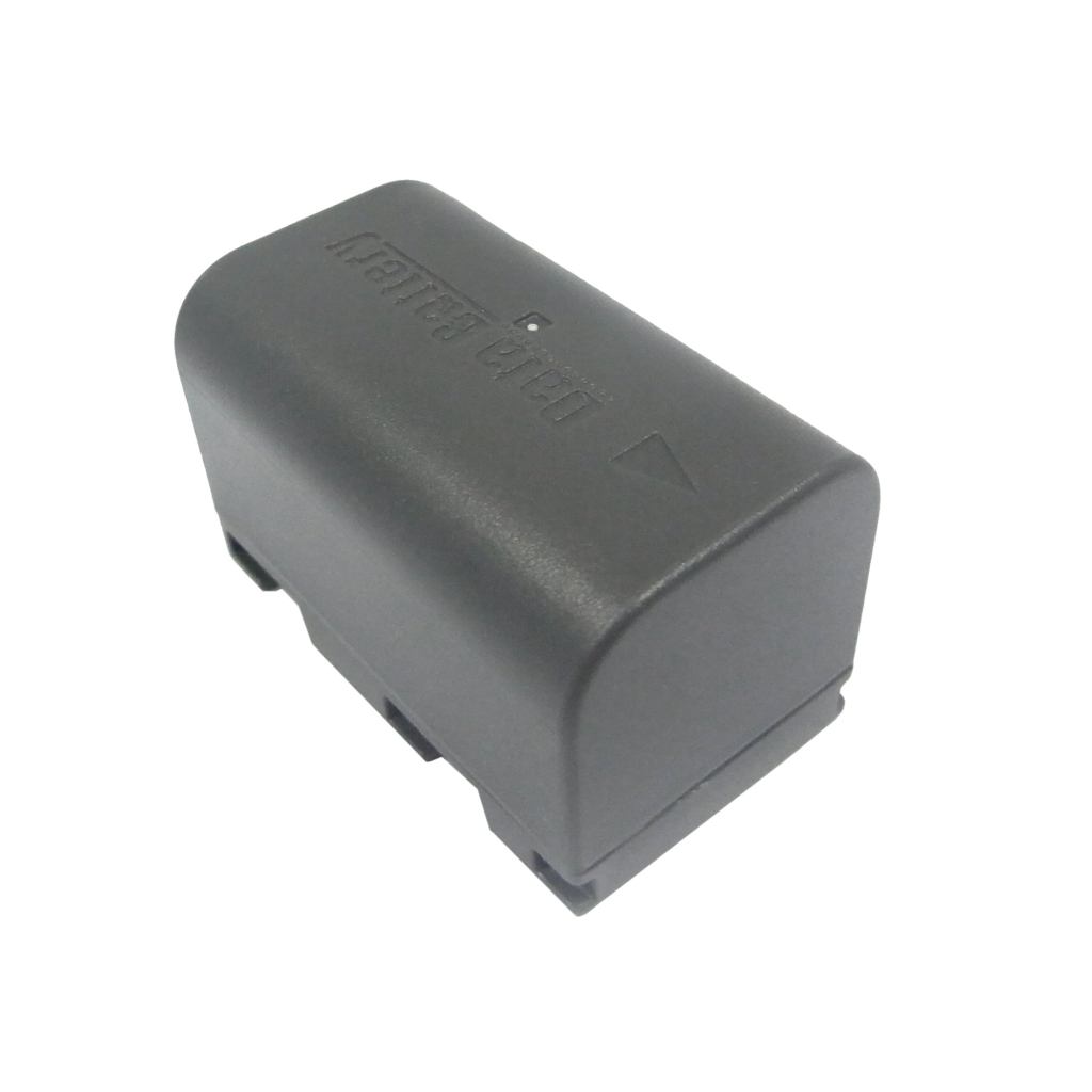 Camera Battery JVC GR-D726US