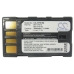 Camera Battery JVC GR-D726US