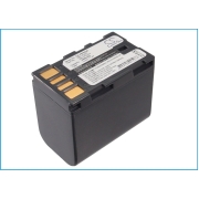 Camera Battery JVC GR-D875EK