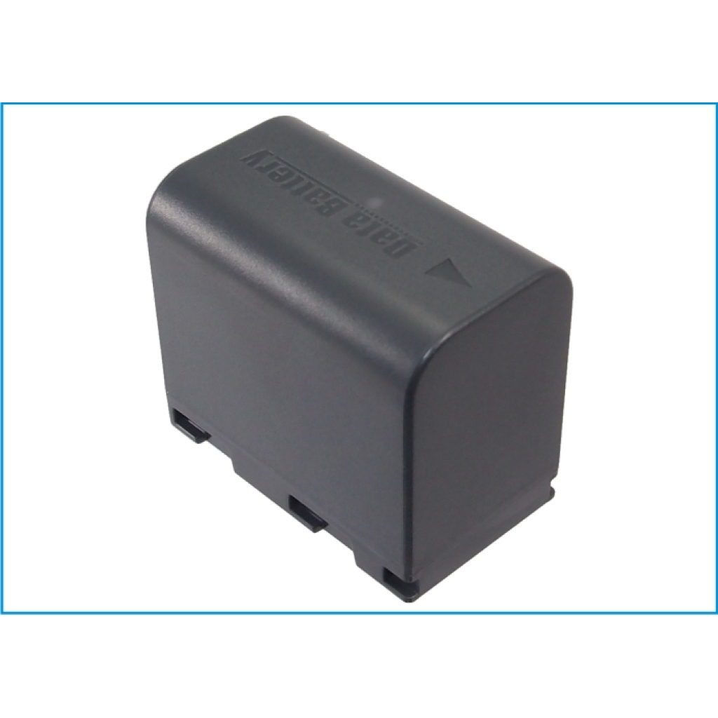 Camera Battery JVC CS-JVF823D